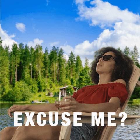 Excuse Me What GIF by Jackson-Triggs