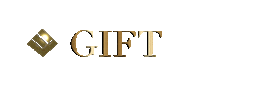 Gift Sticker by LUXURY EYE LTD