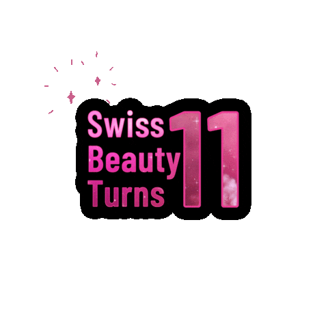 Amazon Anniversary Sticker by Swiss Beauty