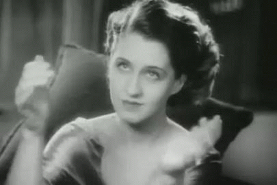 norma shearer