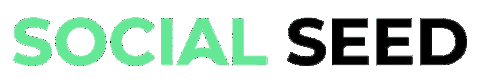 Ssa Sticker by Social Seed Agency