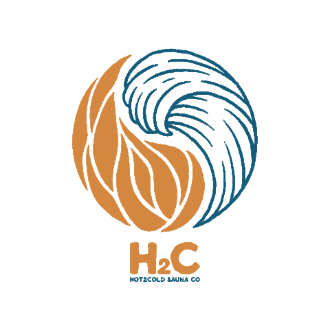 Therapy Sauna Sticker by Dawnstalkers