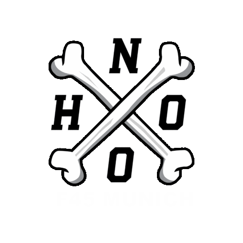 Sticker by F45 MUC