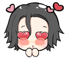 Daisuke Sticker