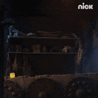 Fight Come At Me GIF by Nickelodeon