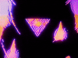 Video Game Glitch GIF by Polygon1993