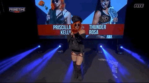 Killy Gif Rapper Kelly Kelly Entrance Gif