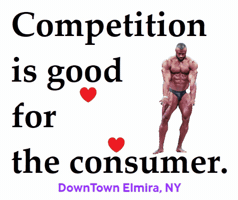 Competion In Elmira Ny GIF