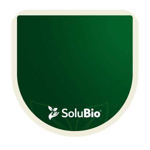 Sticker by Solubio Tecnologias Agrícolas