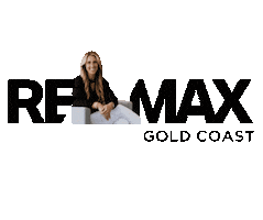 Krista Nowak Sticker by REMAX Gold Goast