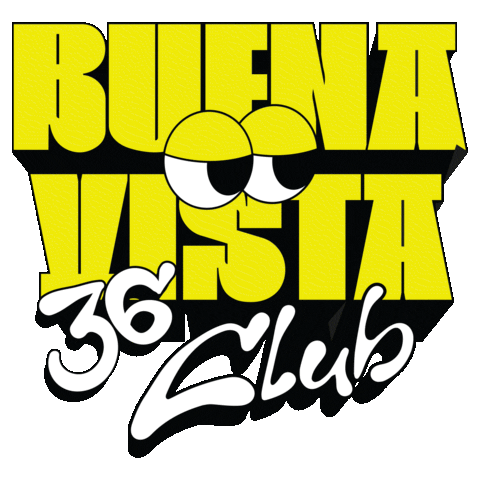 Productora Sticker by 36grados