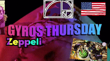 Gyro Zeppeli Ball Breaker GIF