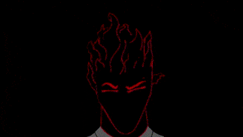 Blinking GIF