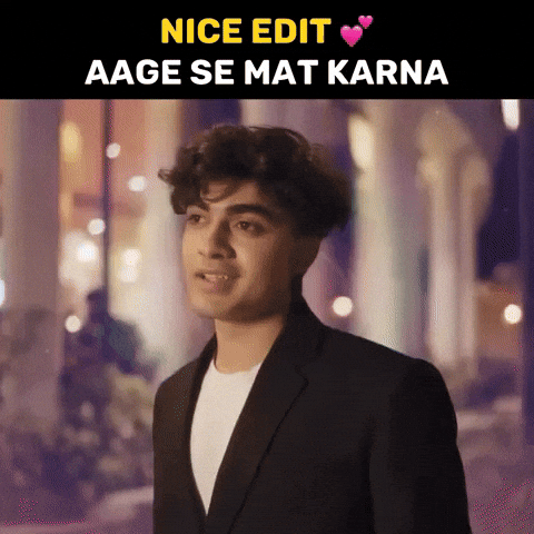 Anushka Tomar GIF