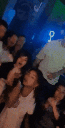 Live Performance Party GIF by Or Barak