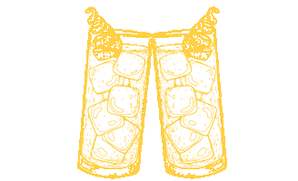 Estate Italiana Sticker by Acqua di Cedro