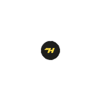 H Reload Sticker by Huge Underground Business