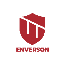 Enverson Colleges Sticker