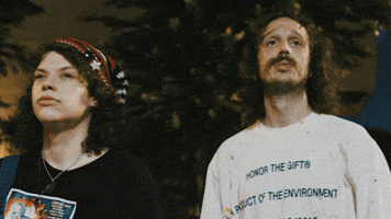 Gettingcloser GIF
