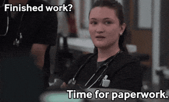 Doctors Negotiate GIF by AMA Victoria