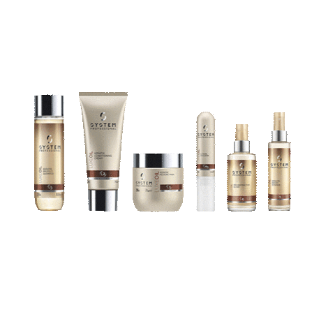 Wella Pro Arabia Sticker