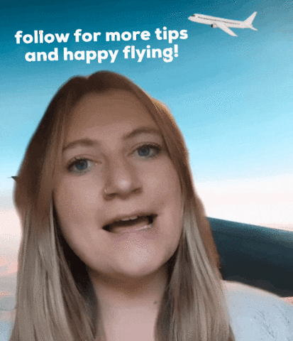 Plane GIF