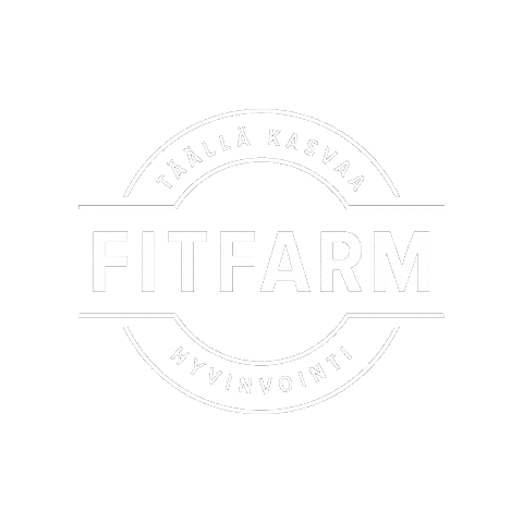 Verkkovalmennus Sticker by FITFARM