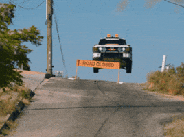 Travis Subaru GIF