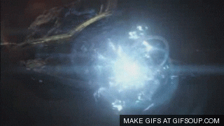 space GIF