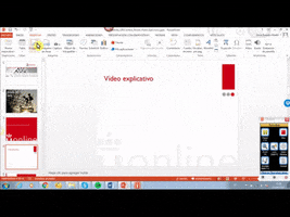 silviarosadom #ppt #presentaciones #urjc GIF