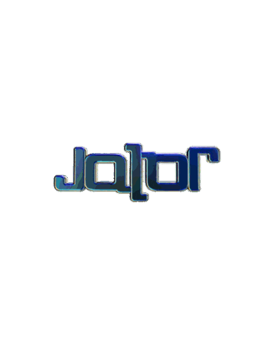 Logo Dj Sticker