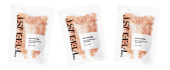 thefeelist Sticker