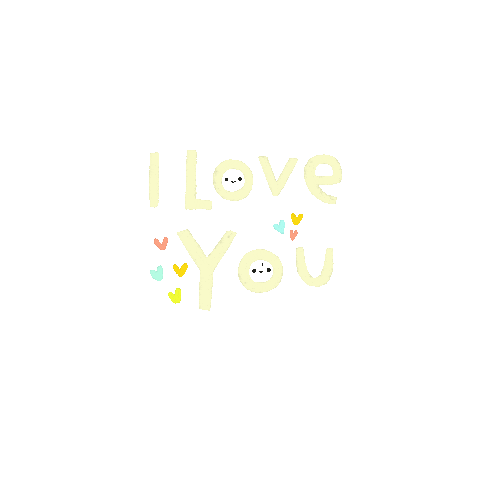 Love Sticker