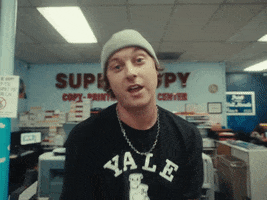 Pop Punk GIF by State Champs
