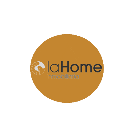 Lahomeinmobiliaria Sticker