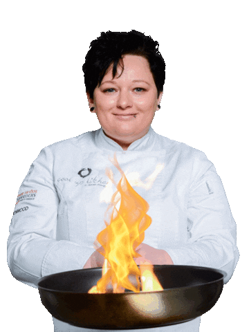 Event Catering Sticker by cookupkitchen