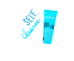 Beauty Sticker by Purlisse