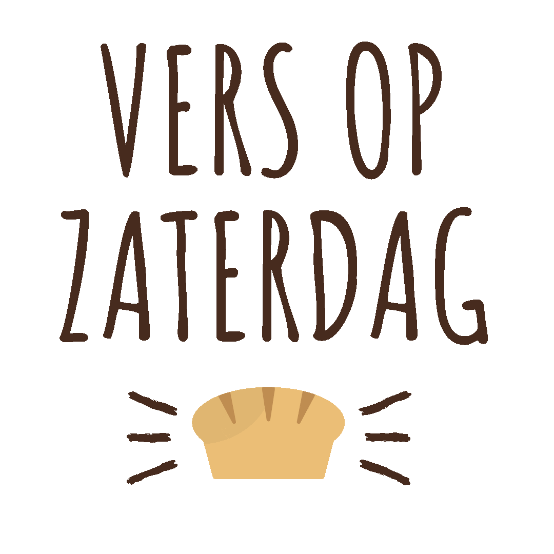 Bakkerij Laurens Sticker