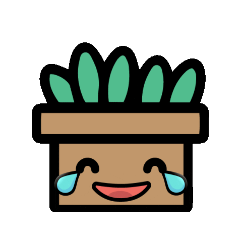 Laugh Lol Sticker by Shookit