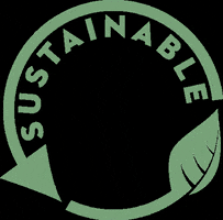 Sustainable GIF by Munthe