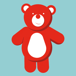 Nadace Terezy Maxové dětem GIF