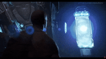 Vin Diesel Dinosaur GIF