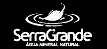 Água Mineral Serra Grande GIF