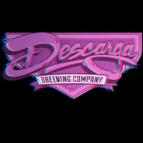 Craft Beer GIF by Descarga Brewing Company