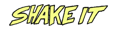 Sticker by TUJAMO