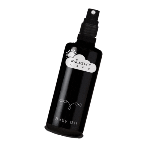 Inlight_cz Sticker