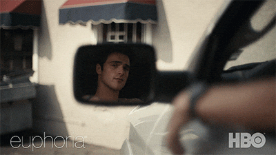 season 1 hbo GIF by euphoria