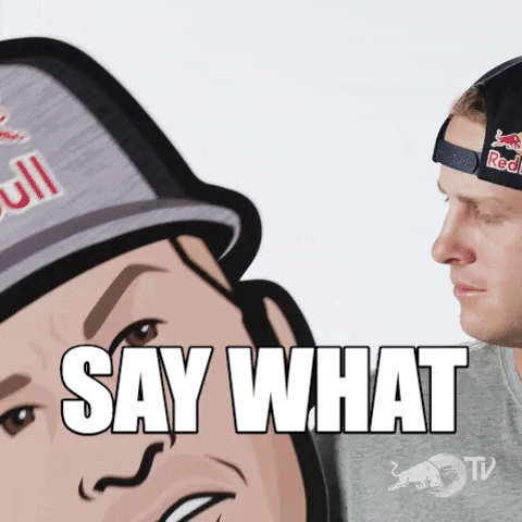 super bowl what GIF by Red Bull
