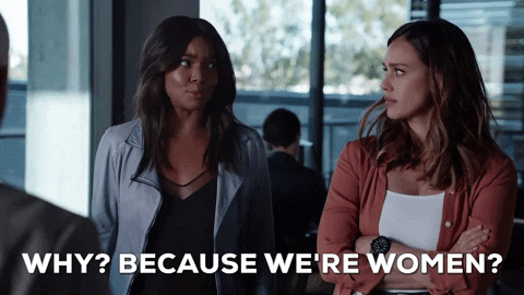 Season 1 Women GIF by Sony Pictures Television - Find & Share on GIPHY