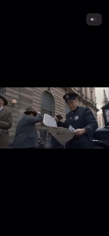 Hbo Chicago GIF by Casey Webb